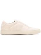 Common Projects Lace-up Sneakers - Neutrals
