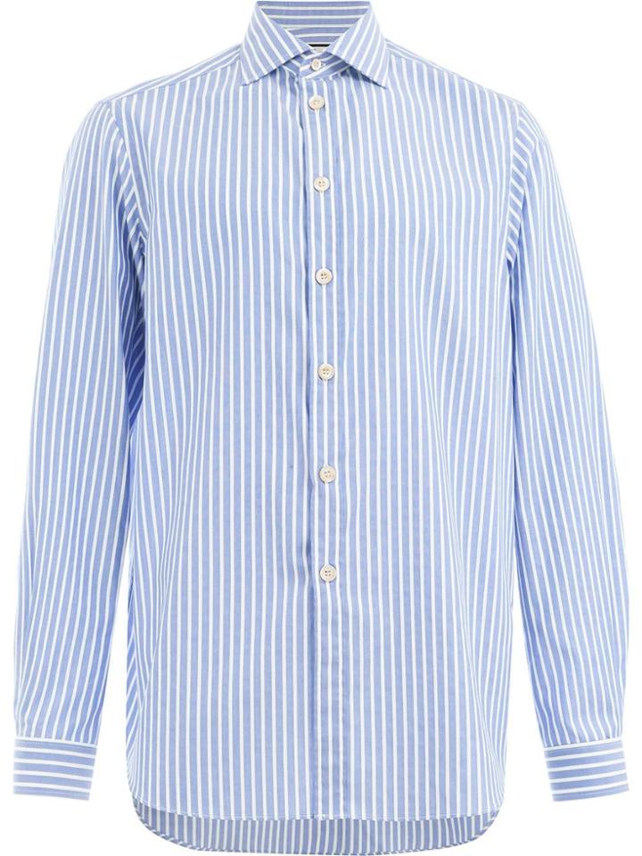 Gucci Gucci 541088z306d 4869 Elderberries/white Cotton - Blue