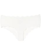 Marysia Spring Bikini Bottom - White