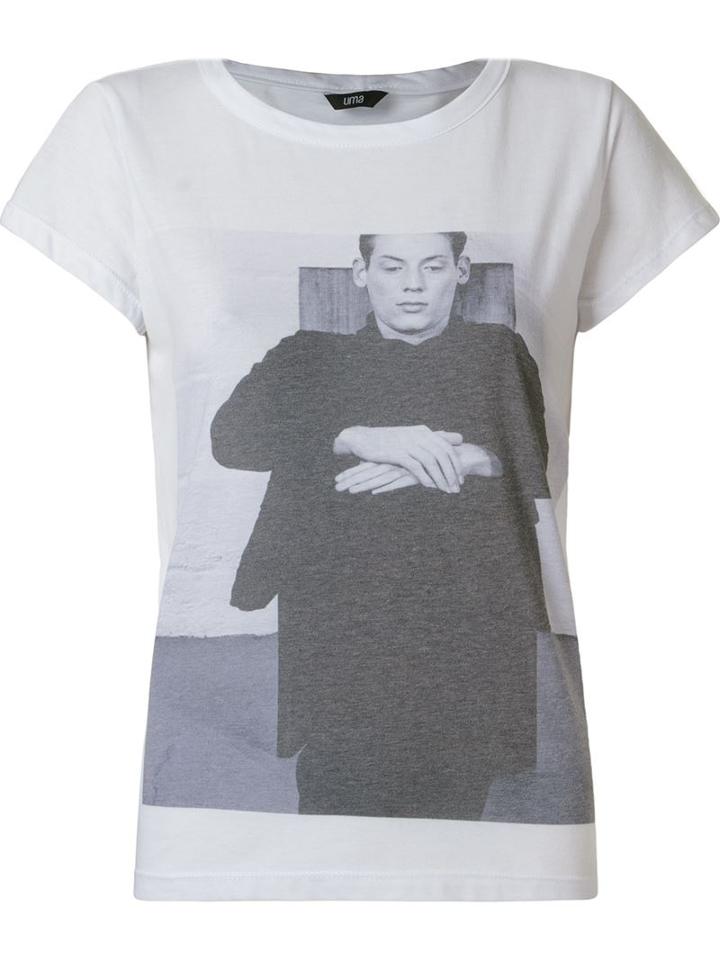 Uma Raquel Davidowicz 'isabela' T-shirt