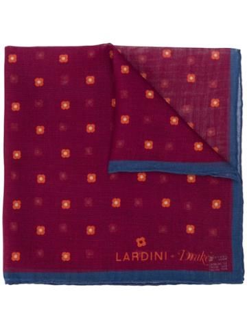 Lardini - Red