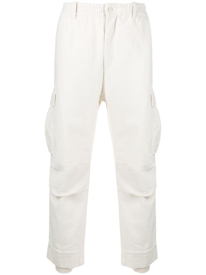 Maison Flaneur Maison Flaneur 19wmupa105tc114 White