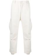 Maison Flaneur Maison Flaneur 19wmupa105tc114 White