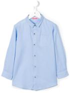 Sunuva Chest Pocket Shirt, Boy's, Size: 9 Yrs, Blue