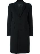 Dsquared2 Fitted Blend Coat