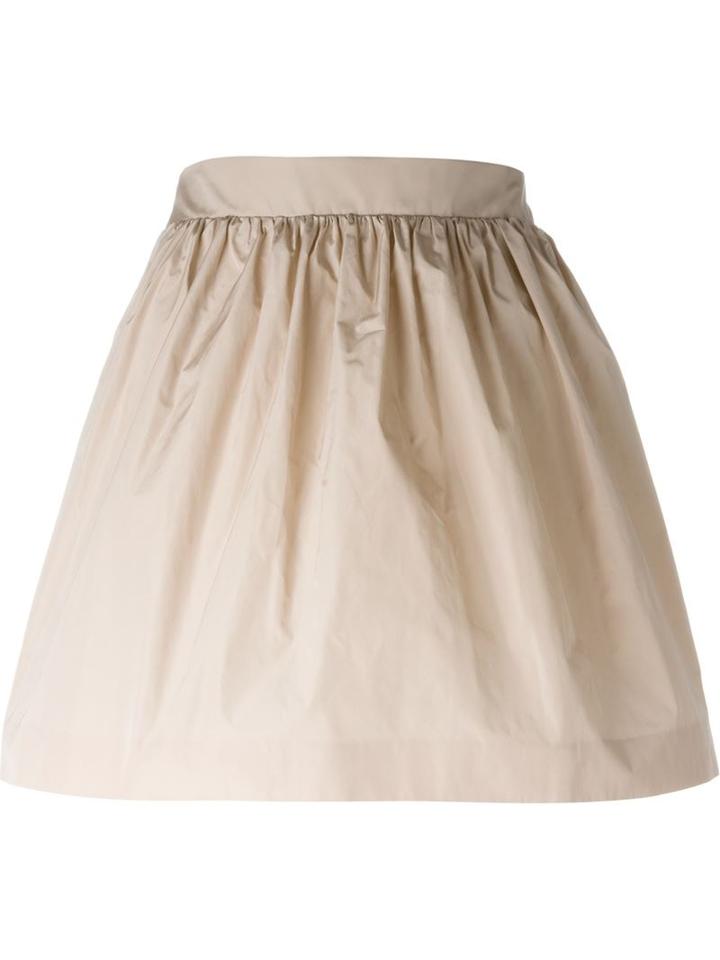 Red Valentino Mini Skirt