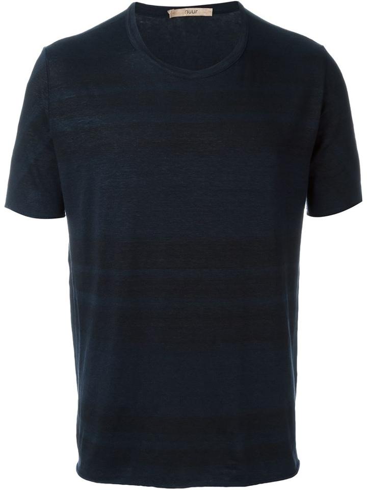 Nuur Classic T-shirt
