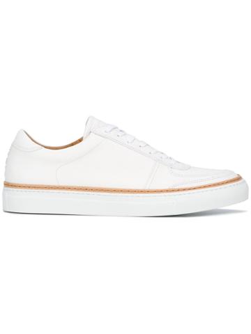 Number 288 'grand' Sneakers - White