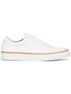 Number 288 'grand' Sneakers - White