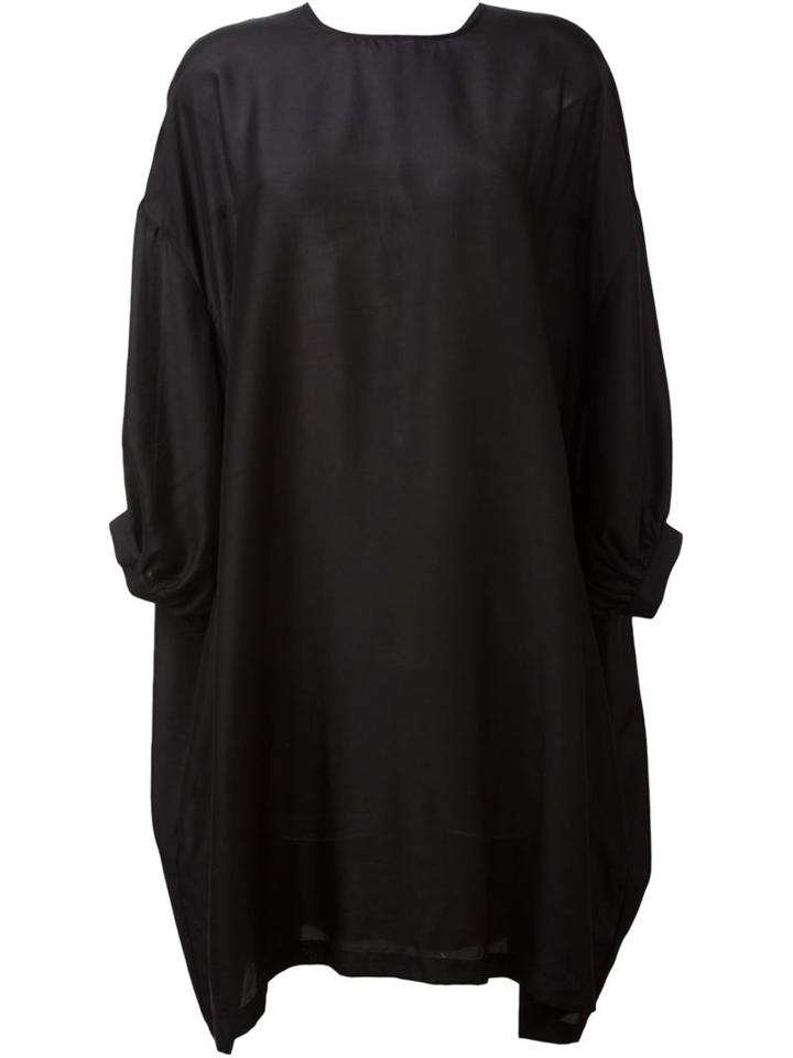Henrik Vibskov 'nonchalant' Loose Fit Dress