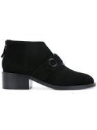 Senso Drake Ii Boots - Black