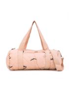 Soft Gallery - Quilted Bag - Kids - Viscose - One Size, Girl's, Pink/purple