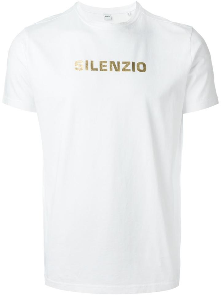 Aspesi Classic T-shirt