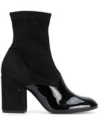 Laurence Dacade Ankle Boots - Black