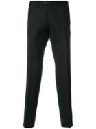 Boss Hugo Boss Wilhelm Tailored Trousers - Black