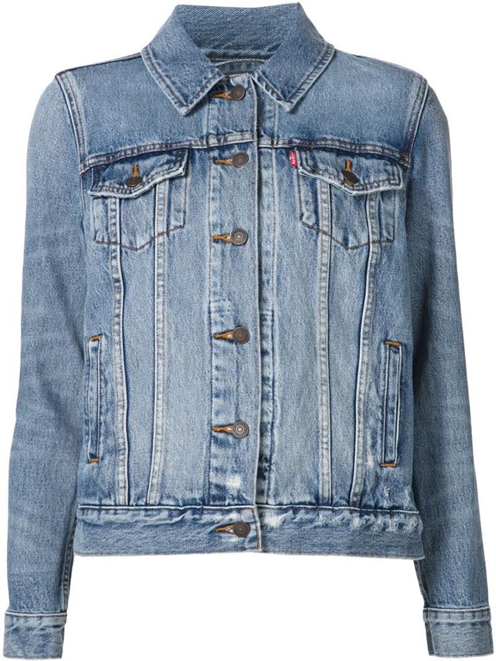 Levi's Denim Jacket