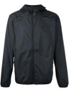 Nike - Hooded Jacket - Men - Polyester - Xl, Black, Polyester