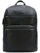 Salvatore Ferragamo 'gancio Four' Backpack