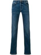 Zadig & Voltaire David Old Brut Jeans - Blue