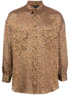 Garçons Infidèles Garcons Infideles H19leoversize 75 Camel/camel