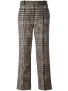 3.1 Phillip Lim Houndstooth Trousers