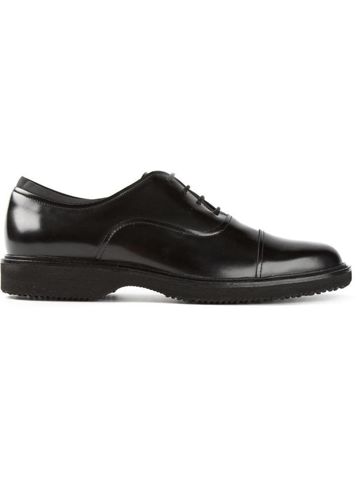Hogan Derby Shoes