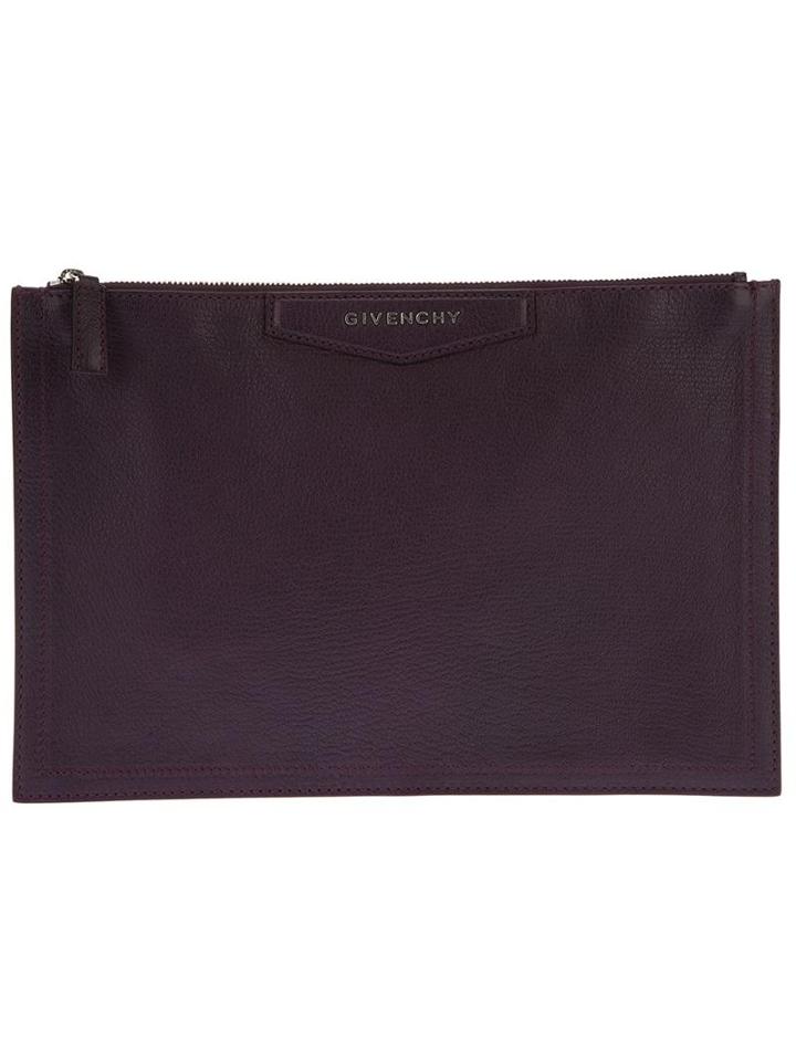 Givenchy 'antigona' Large Pouch