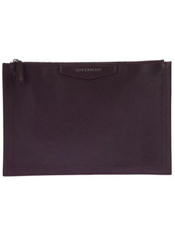 Givenchy 'antigona' Large Pouch