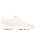 Camper Low Top Sneakers - Neutrals