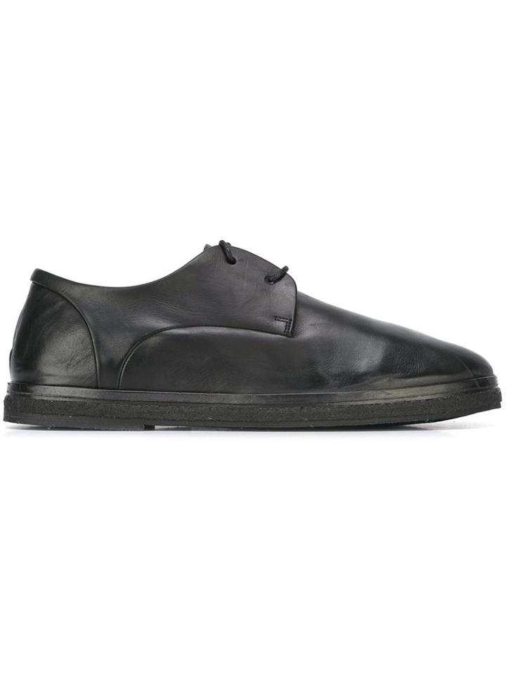 Marsèll Floppy Ears Derby Shoes