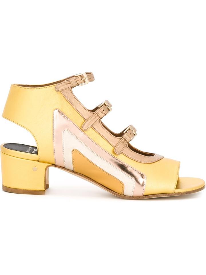 Laurence Dacade 'kate' Sandals