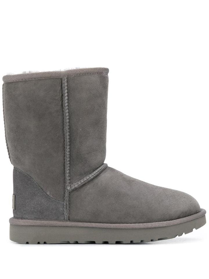 Ugg Australia Boots - Grey