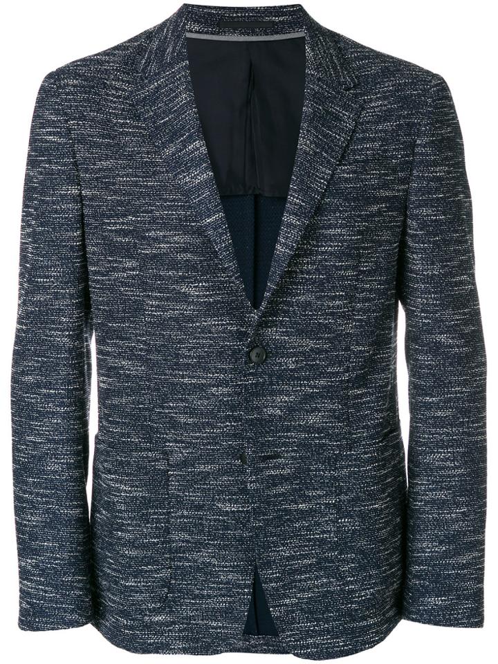 Z Zegna Z Zegna 1dnmg0342800 800 - Blue