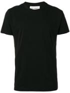 Our Legacy - Crew Neck T-shirt - Men - Cotton - S, Black, Cotton