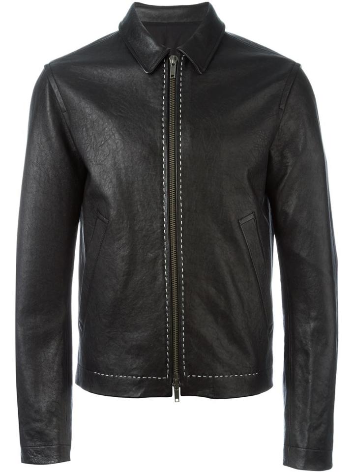 Haider Ackermann 'kasar' Jacket