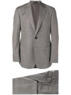Giorgio Armani Formal Two-piece Suit - Grey
