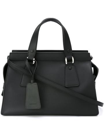 Giorgio Armani Small 'le Sac' Tote