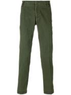 Entre Amis Regular Fit Jeans - Green