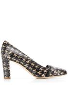 Malone Souliers Lorena Ms 100 Pumps - Black