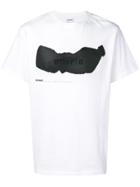 Ecoalf Bottle Print T-shirt - White