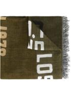 Diesel '1978' Scarf