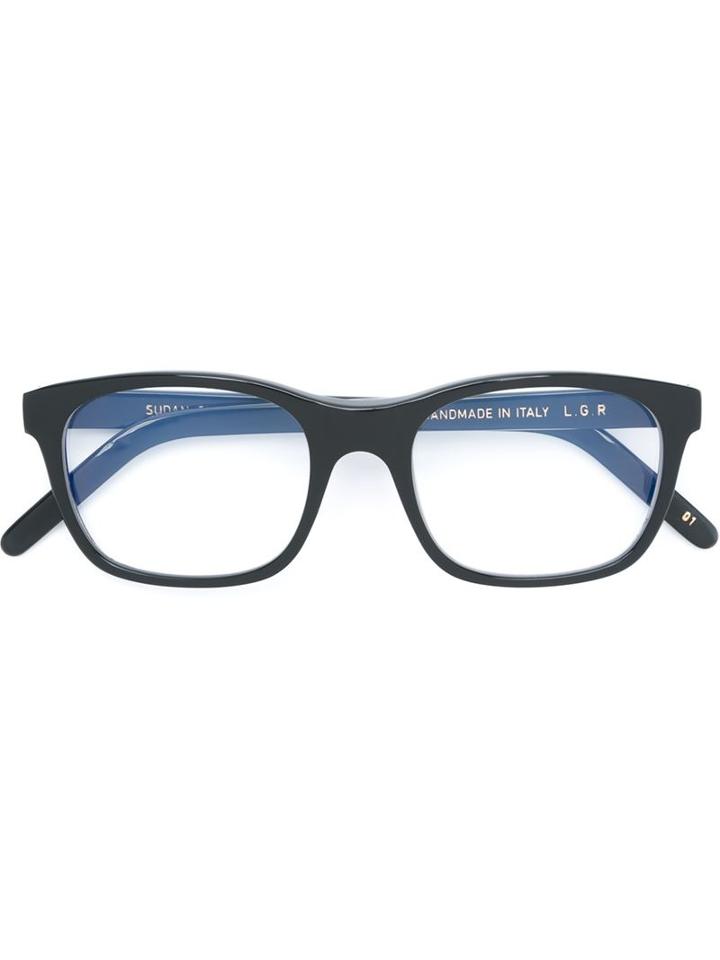 L.g.r 'sudan 01' Glasses