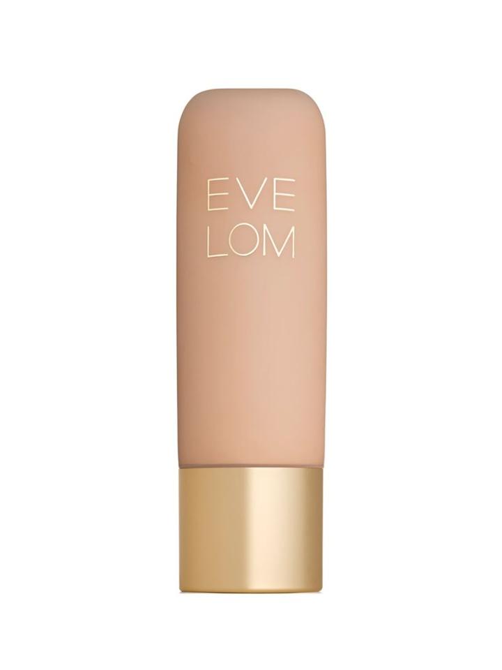 Eve Lom Cream 6-sheer Radiance Oil-free Foundation Spf 20, Pink/purple