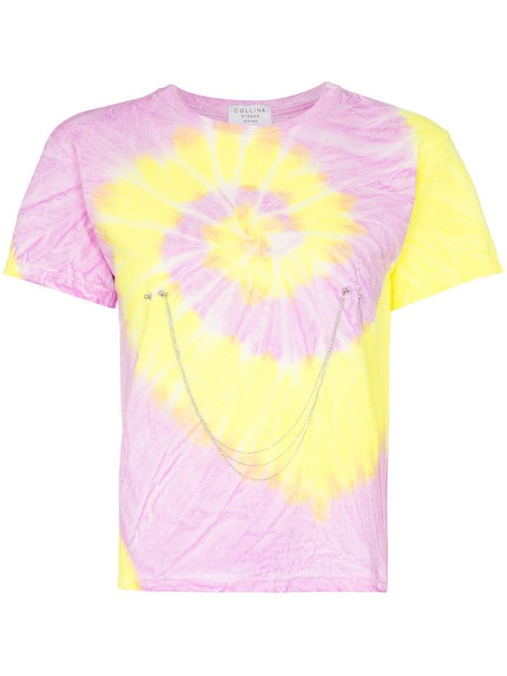 Collina Strada - Pink