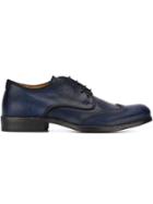 Fiorentini + Baker 'cesar ' Lace Up Shoes