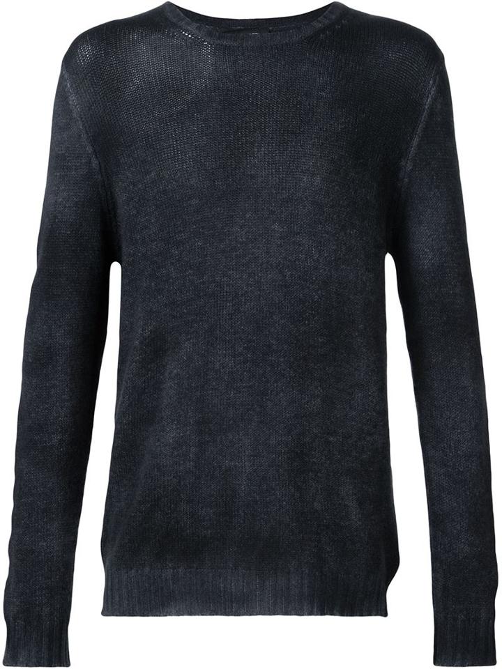 Avant Toi Crew Neck Jumper