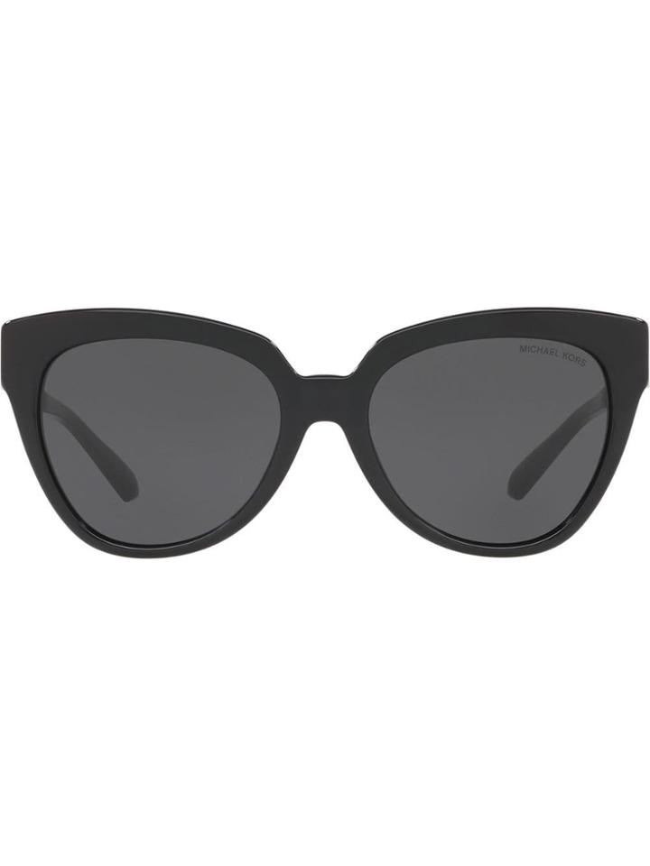 Michael Kors Paloma I Sunglasses - Black