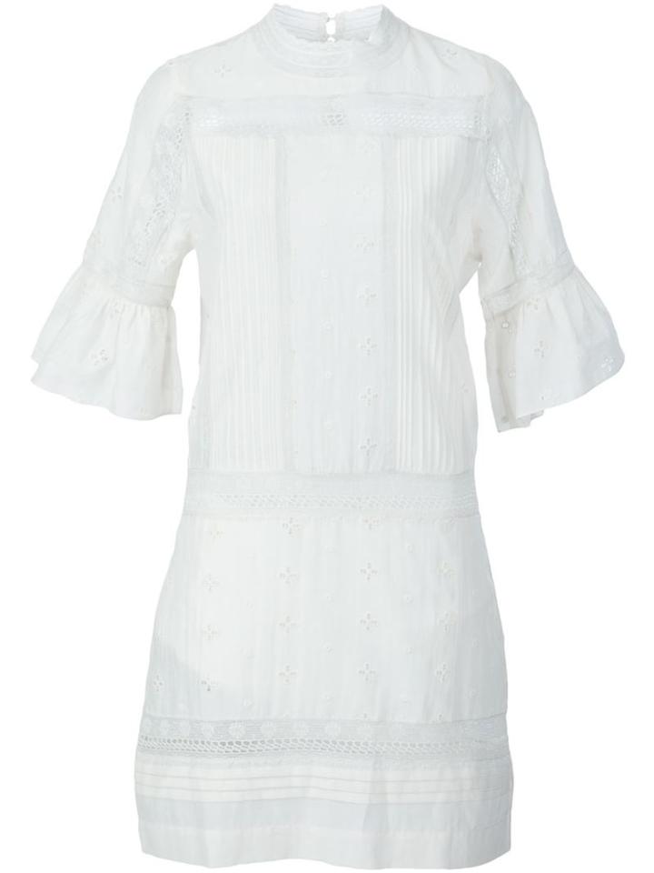 Ulla Johnson 'elena' Dress