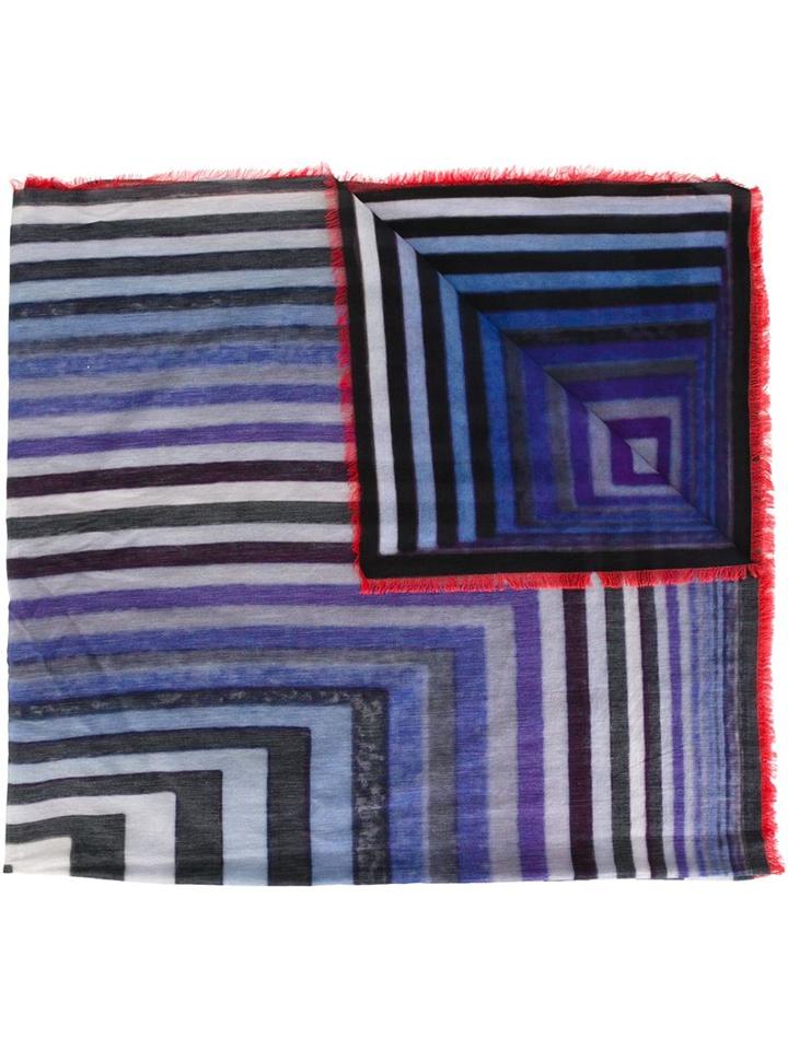 Faliero Sarti 'efesto' Scarf