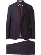 Al Duca D'aosta 1902 Two Piece Suit